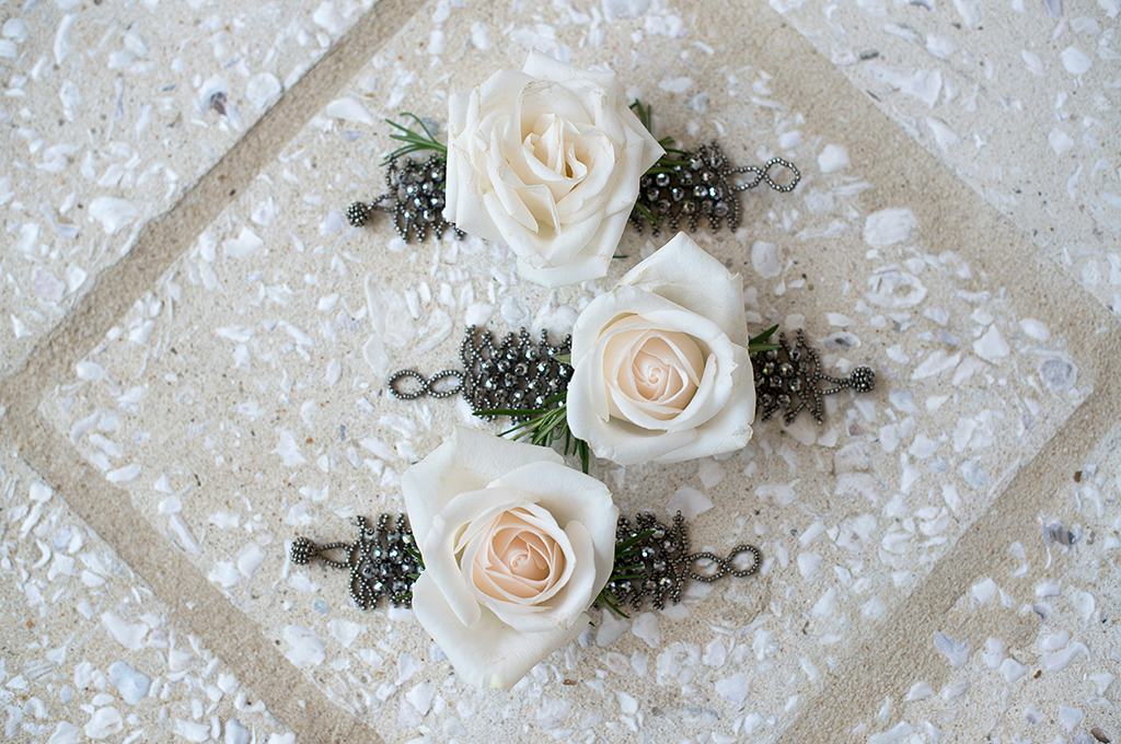 RoseCorsages