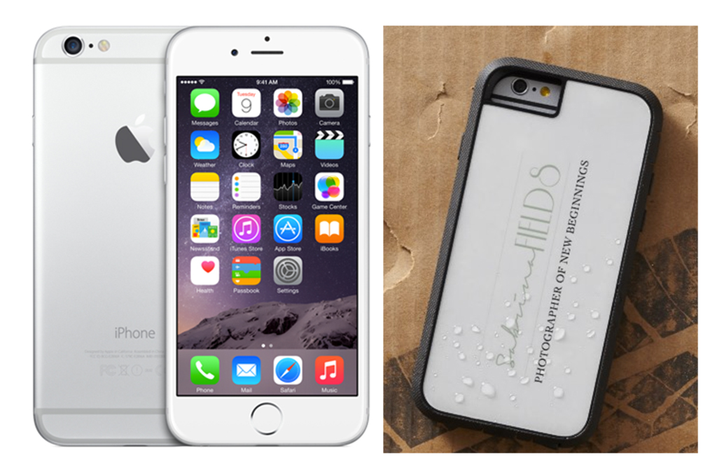 iPhone6AndCase