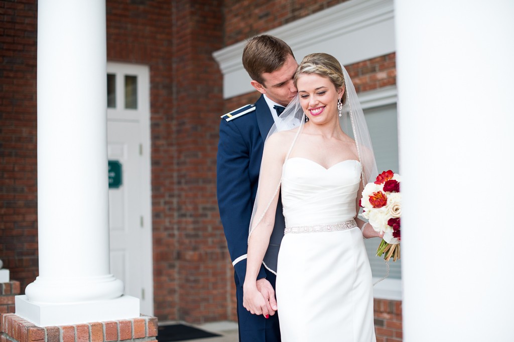 military-red-white-blue-wedding-129