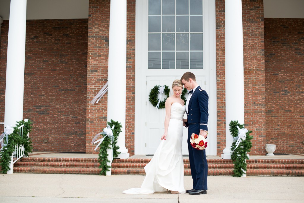 military-red-white-blue-wedding-138
