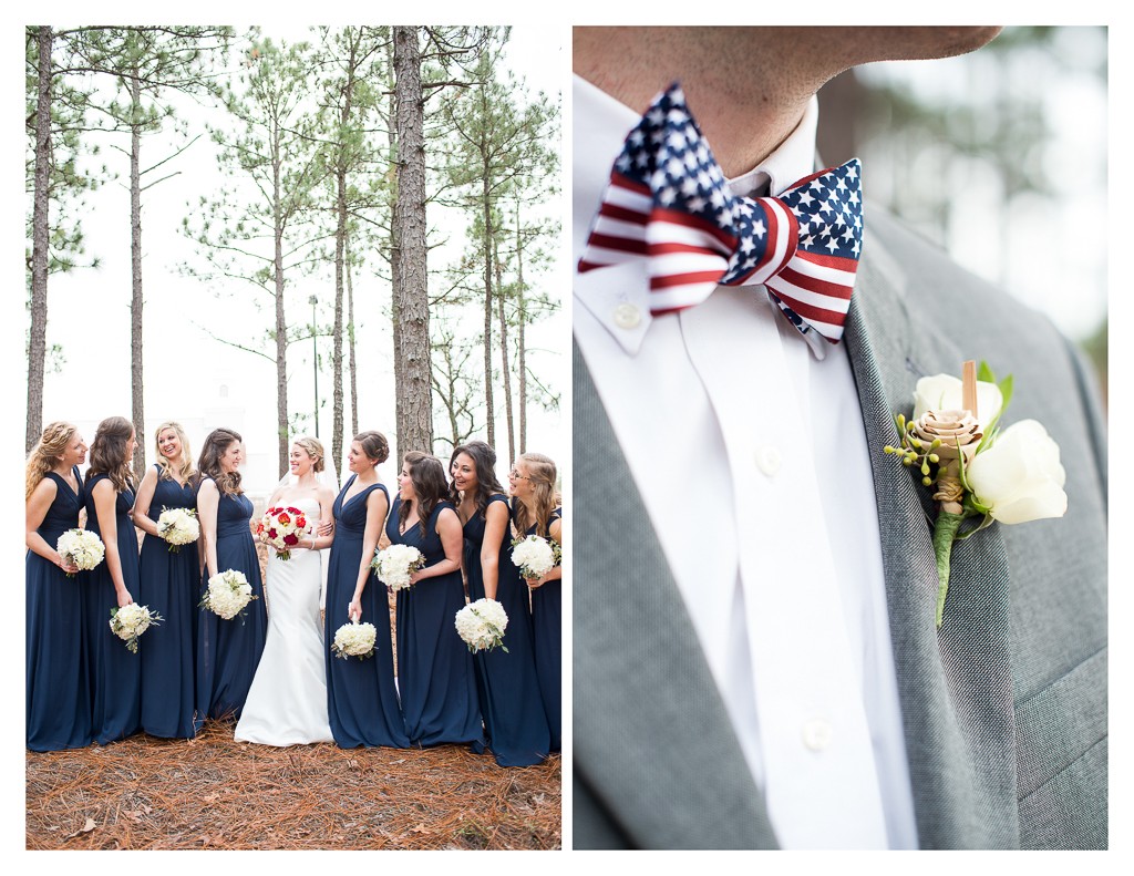 military-red-white-blue-wedding-152