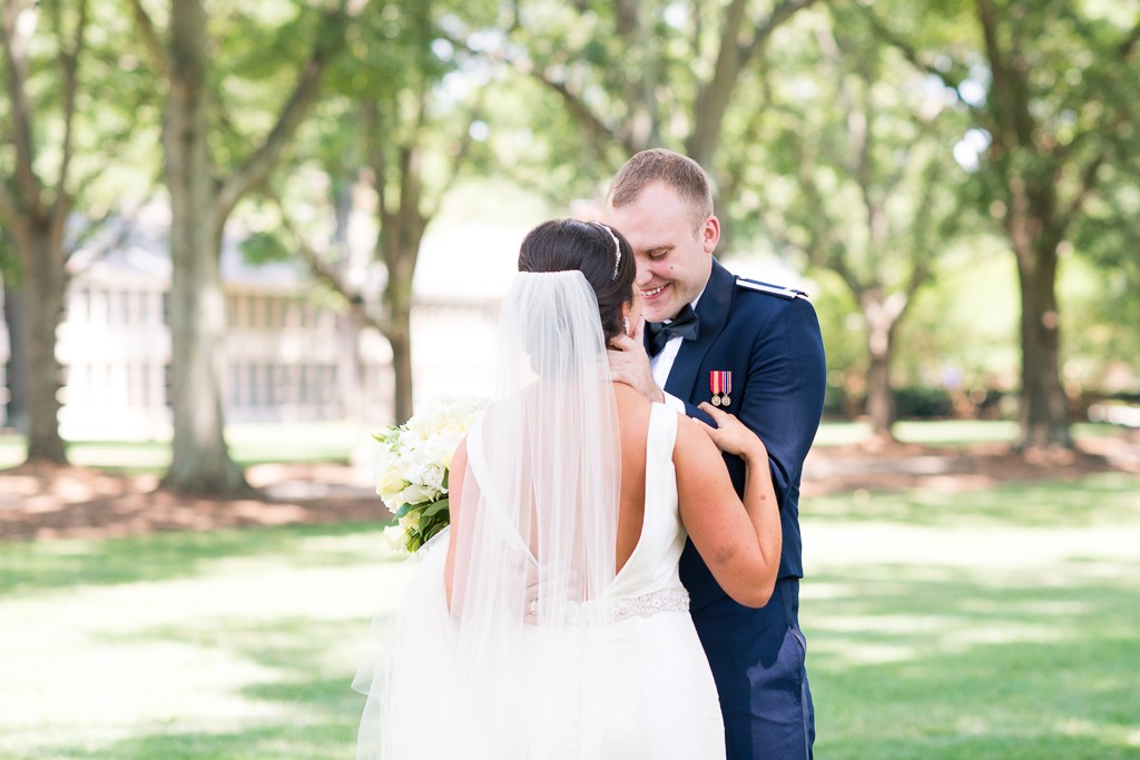 Military-Clemson-Wedding-126