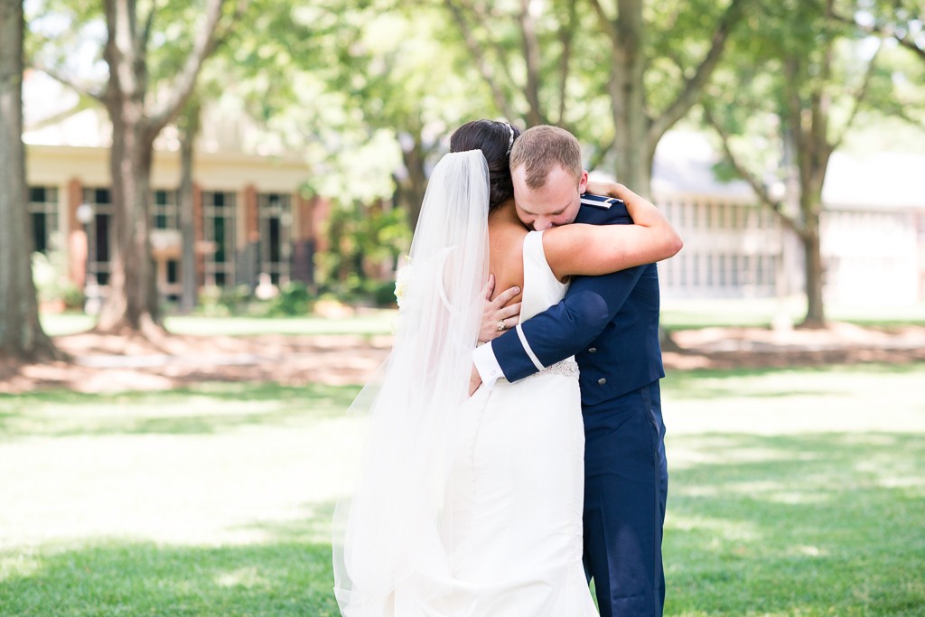 Military-Clemson-Wedding-127