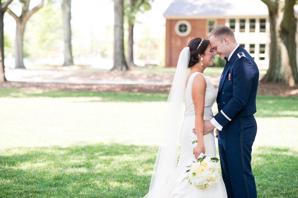 Military-Clemson-Wedding-129