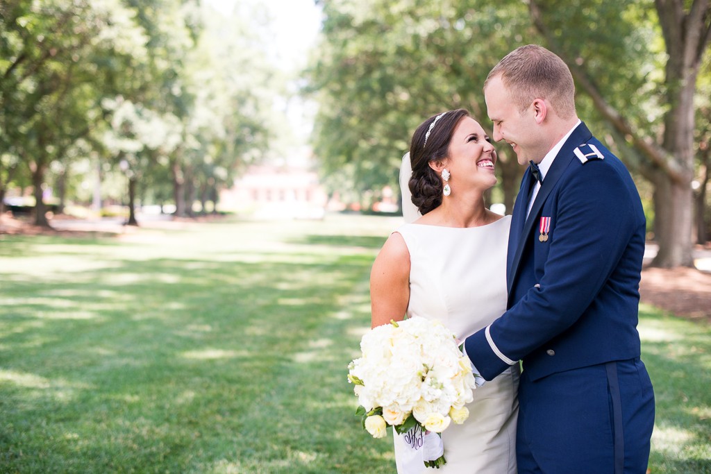 Military-Clemson-Wedding-133