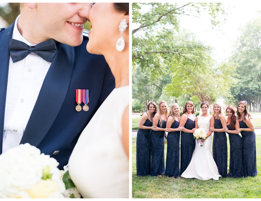 Military-Clemson-Wedding-145