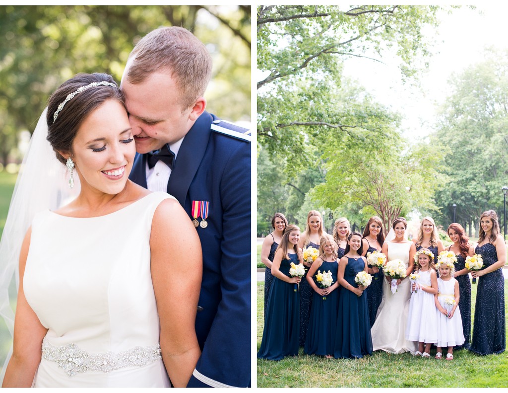 Military-Clemson-Wedding-147