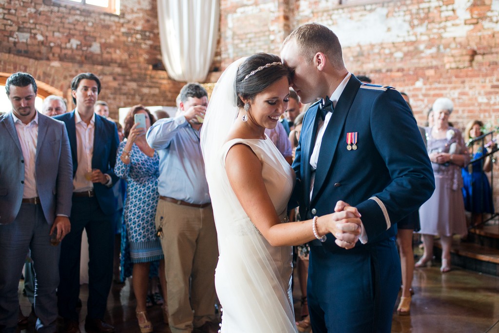 Military-Clemson-Wedding-201