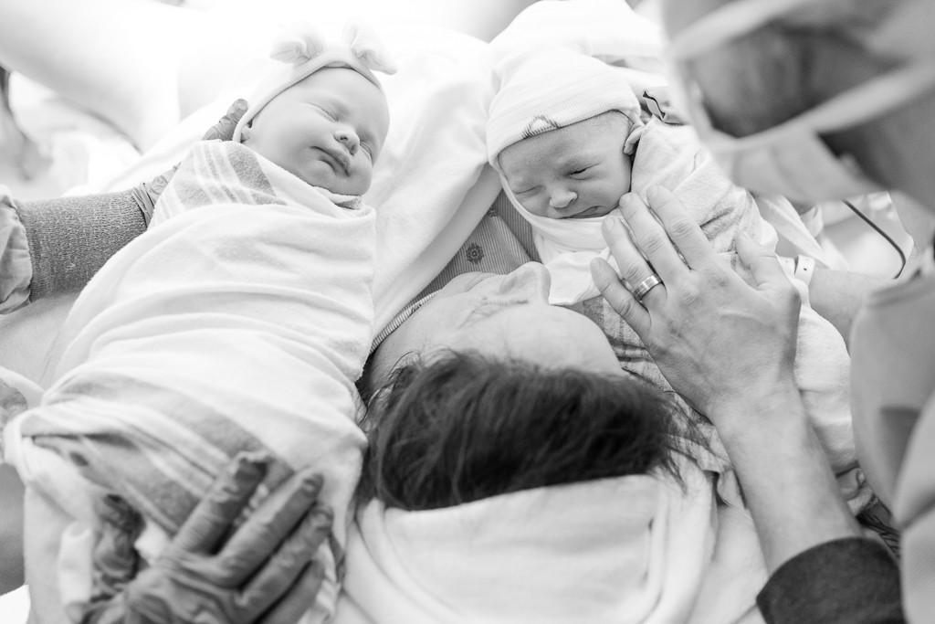 Asheville-Birth-Photographer-twins-143