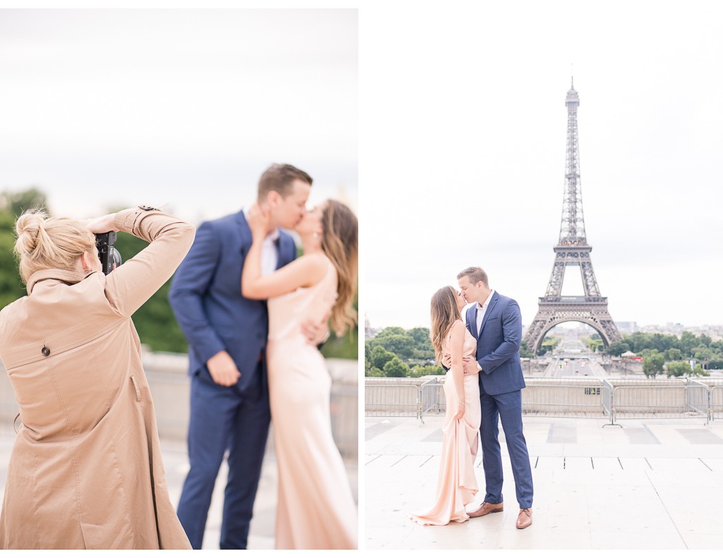 Paris-Eiffel-Tower-Sunrise-Couple-113