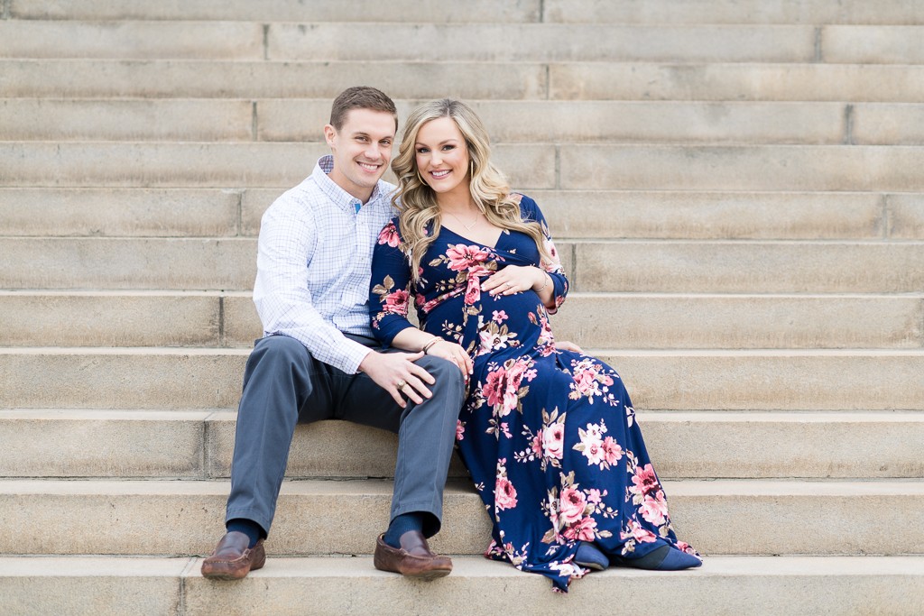 downtown-Greenville-maternity-photos-103