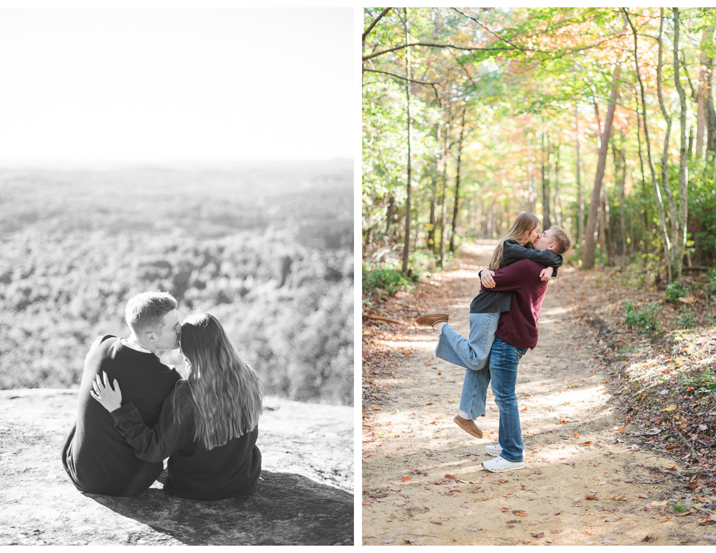 Bald Rock Proposal